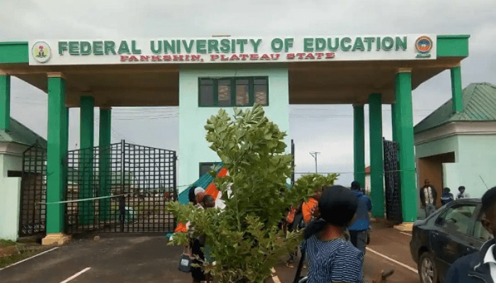 FUEP Campus