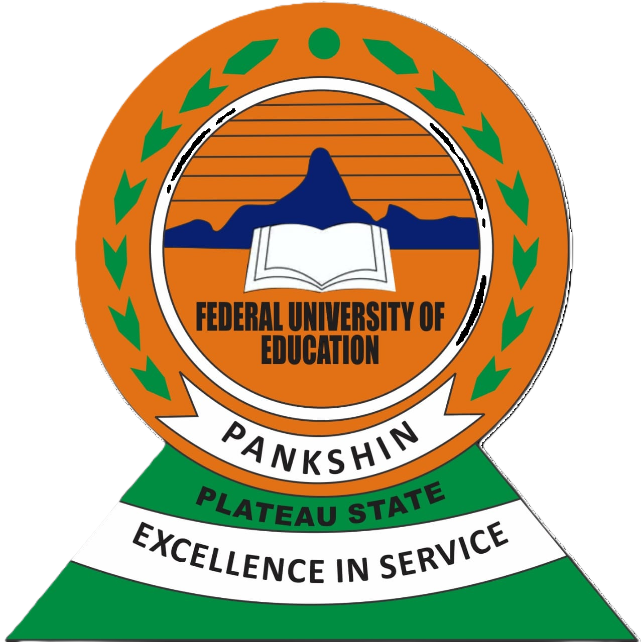 FUEP Logo